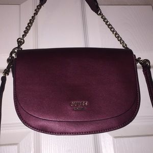 Guess crossbag